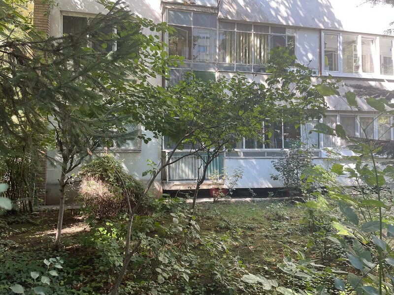Berceni- Piata Straduintei,decomandat,balcon+boxa,comision zero